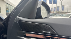 BMW i5 250kW eDrive40 M Sport 84kWh 4dr Auto Electric Saloon